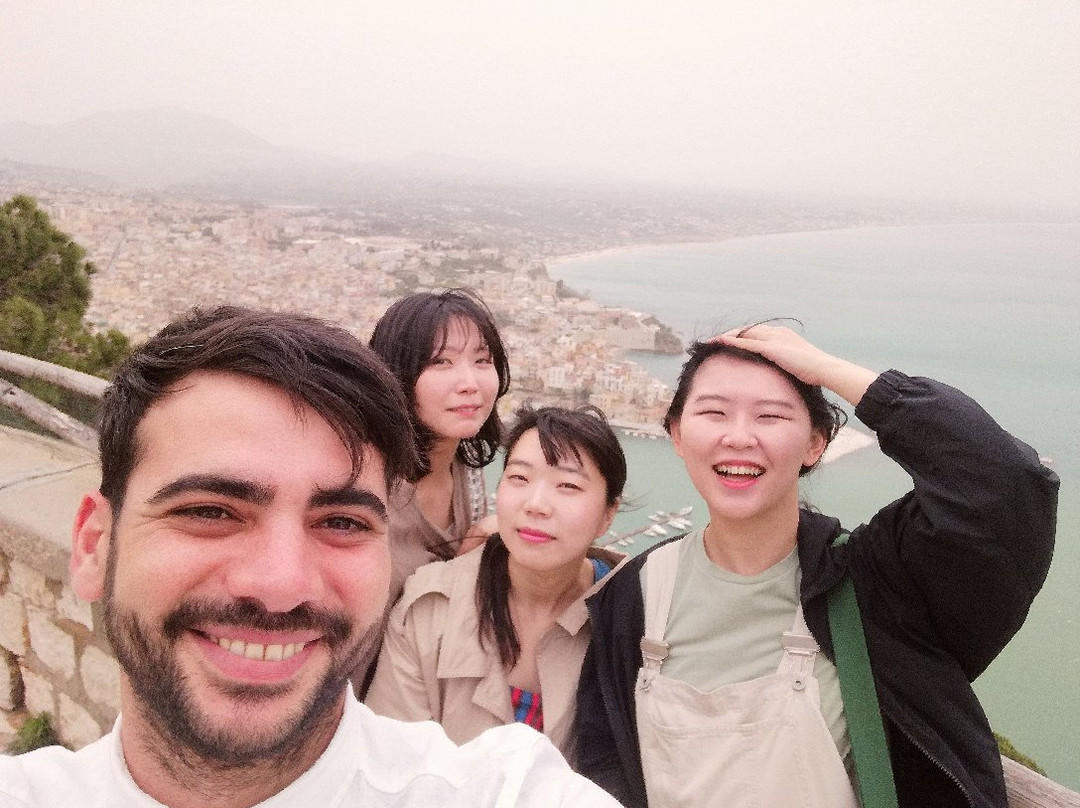 Guido Stallone-巴勒莫必去景点