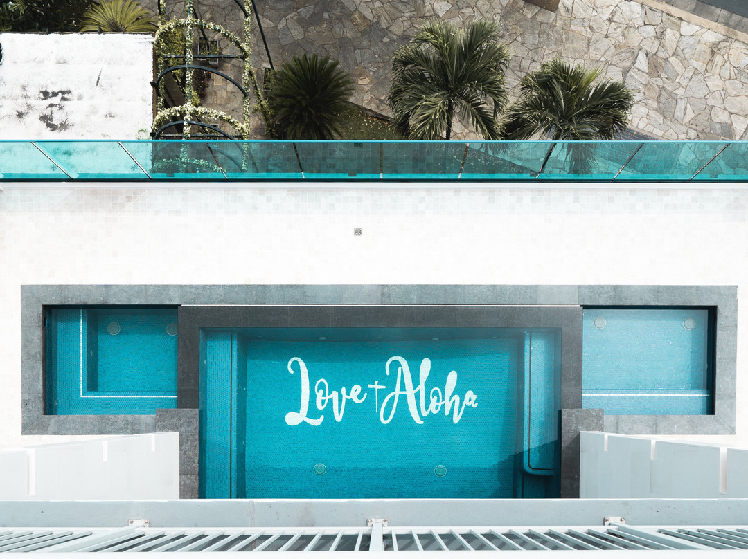 Hotel La Croix主图