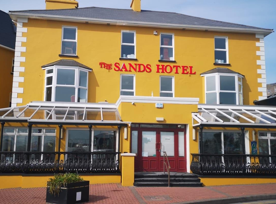 The Sands Hotel主图
