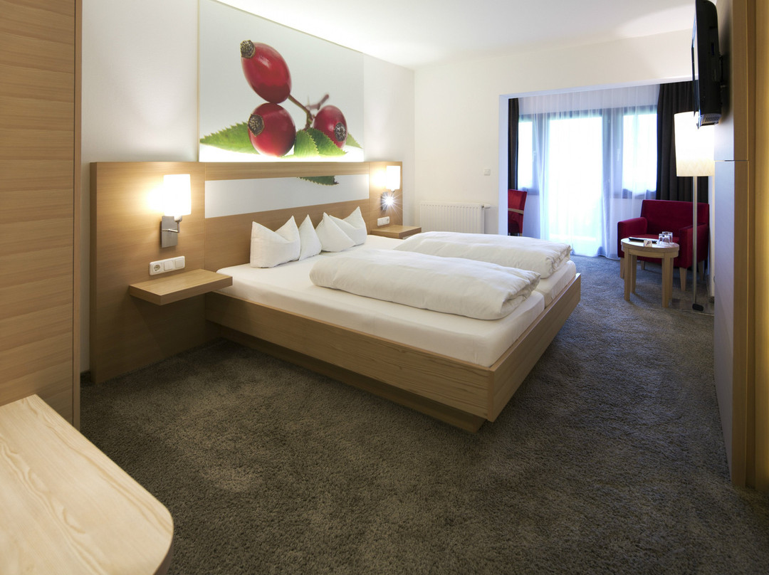 Kulinarik Hotel Alpin主图