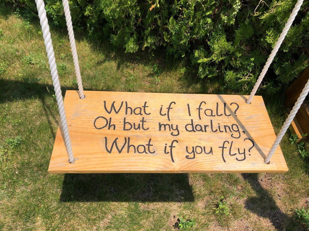 贝克西拉马高尔夫别墅酒店主图