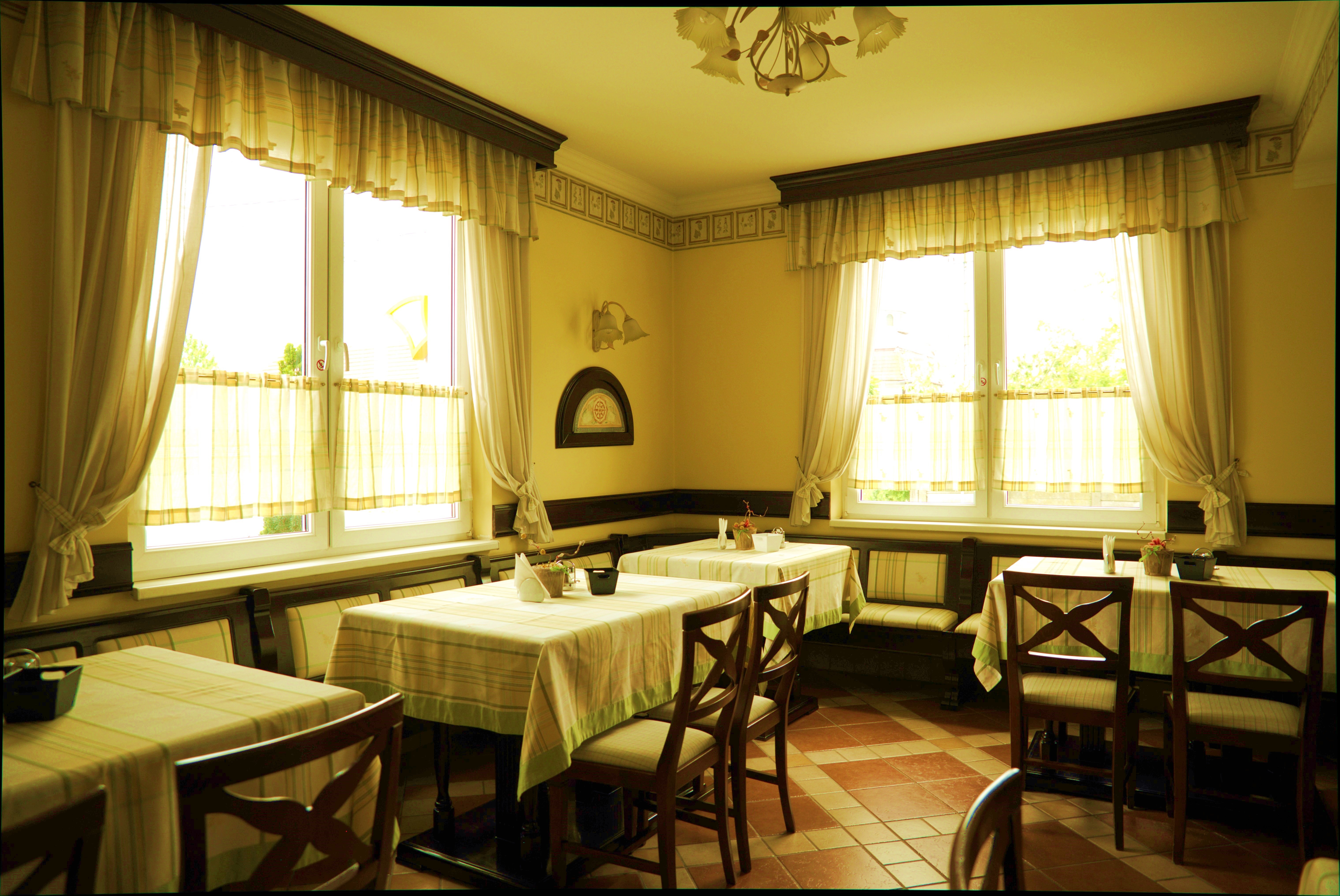 Koronna Hotel-餐饮