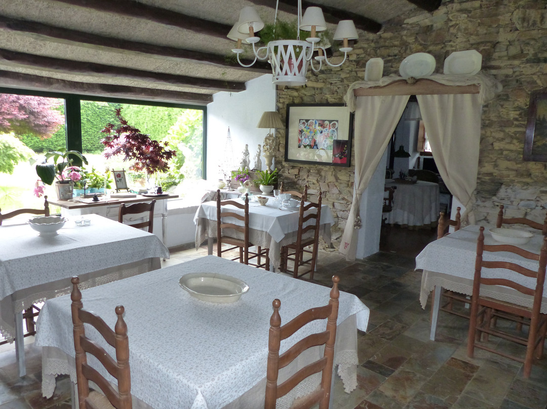 A Cortina de Cantalarrana主图