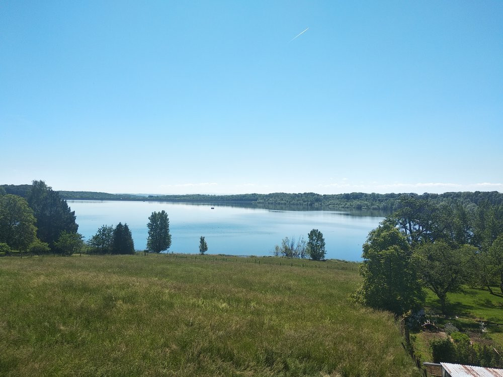Barrage de Michelbach-Aspach-Michelbach必去景点