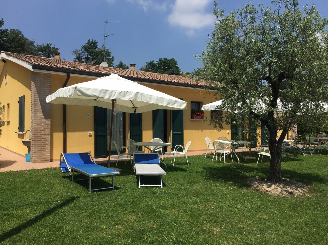 Agriturismo Dondino主图