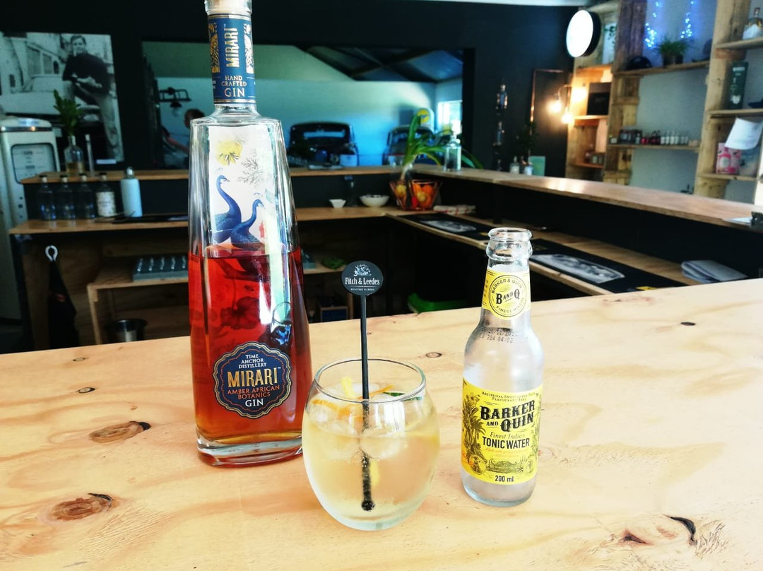 Classic Cats-斯泰伦博斯必去景点