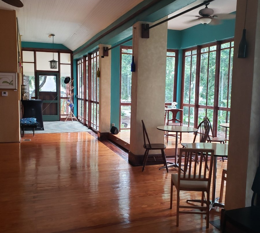 Oakland Manor House主图