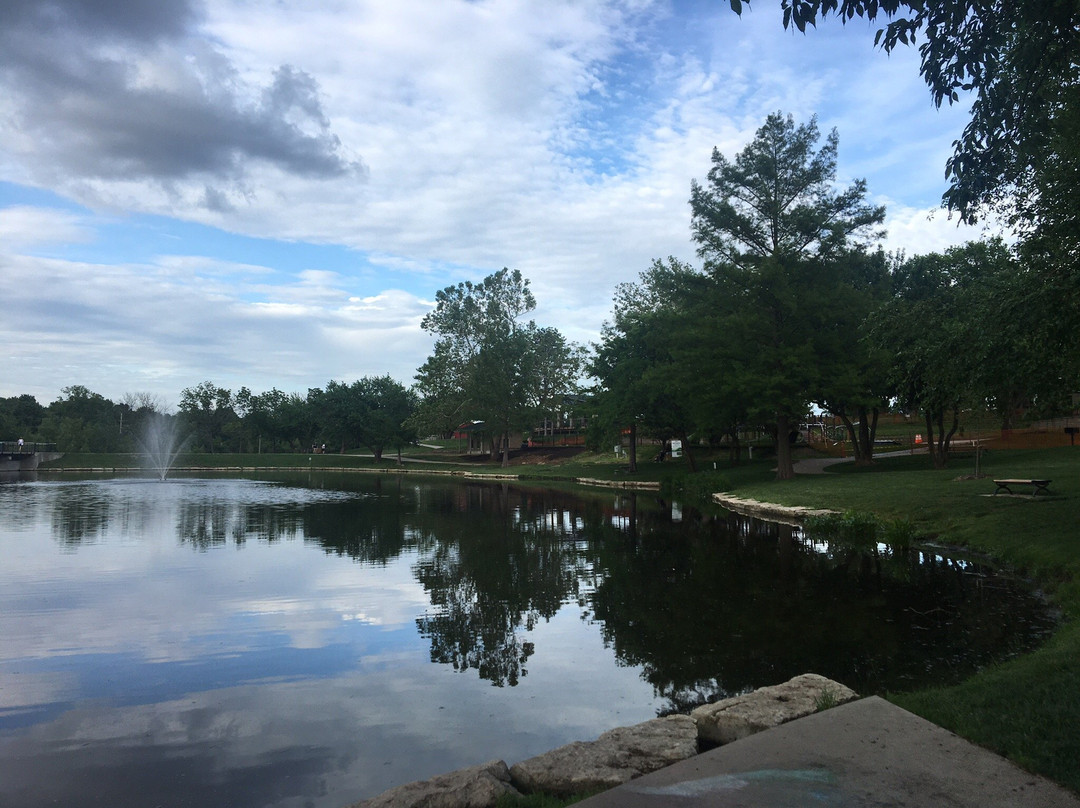 Sar-Ko-Par Trails Park景点图片