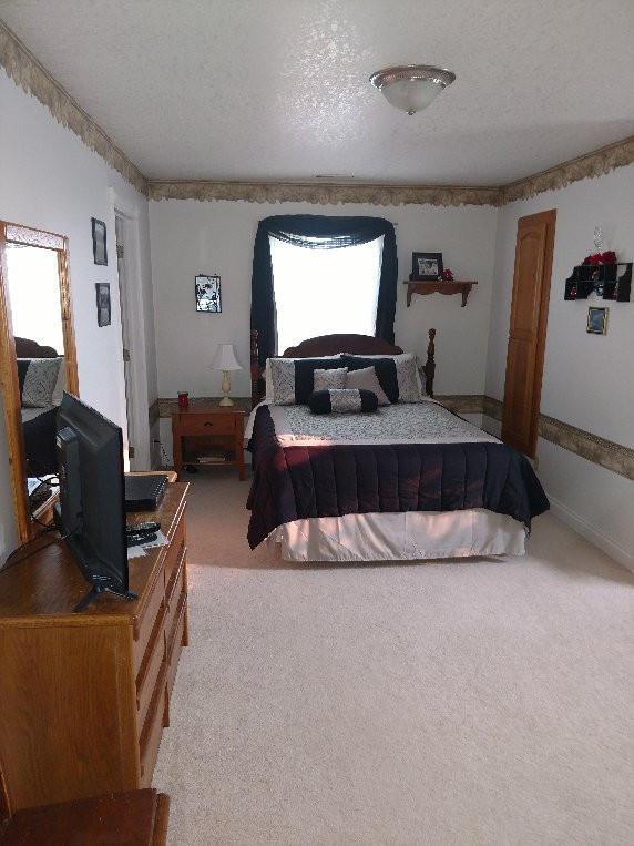 Grabers Green Gables Bed & Breakfast主图