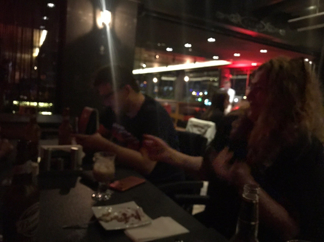 Rys Hotel & Restaurant主图