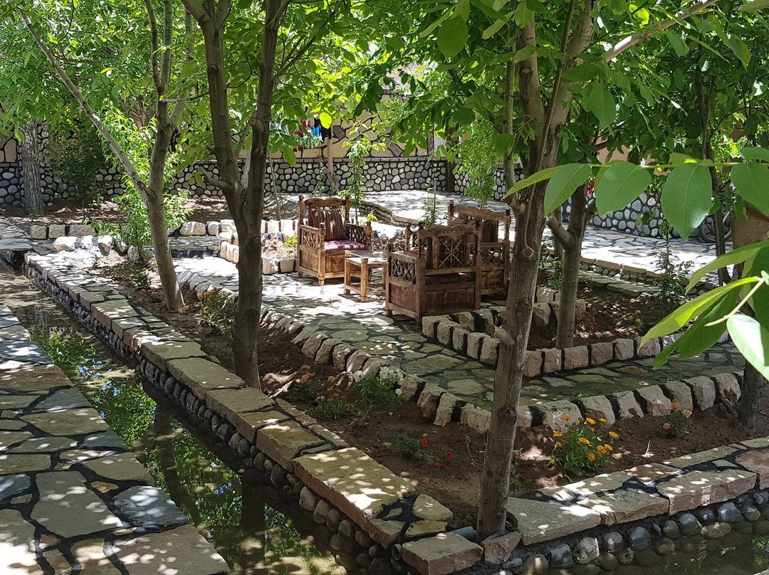 Shardo Guesthouse主图