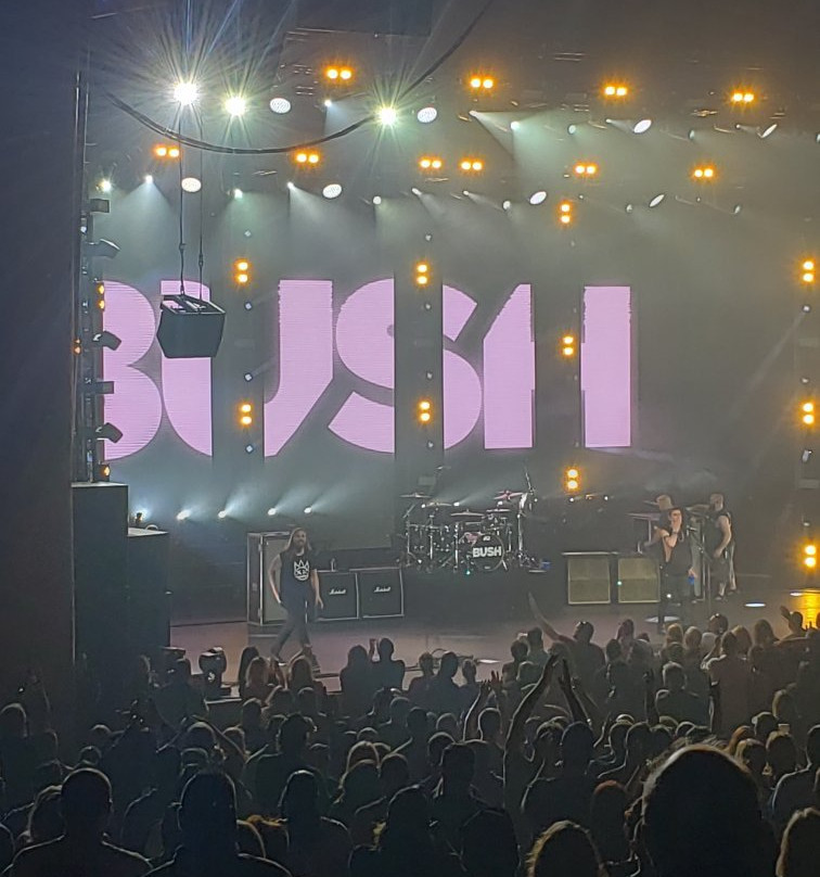 Grand Theater at Foxwoods-马山图克特皮克特必去景点