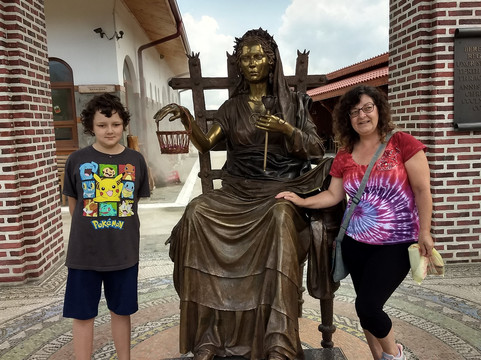 Your Plovdiv Trips-普罗夫迪夫必去景点