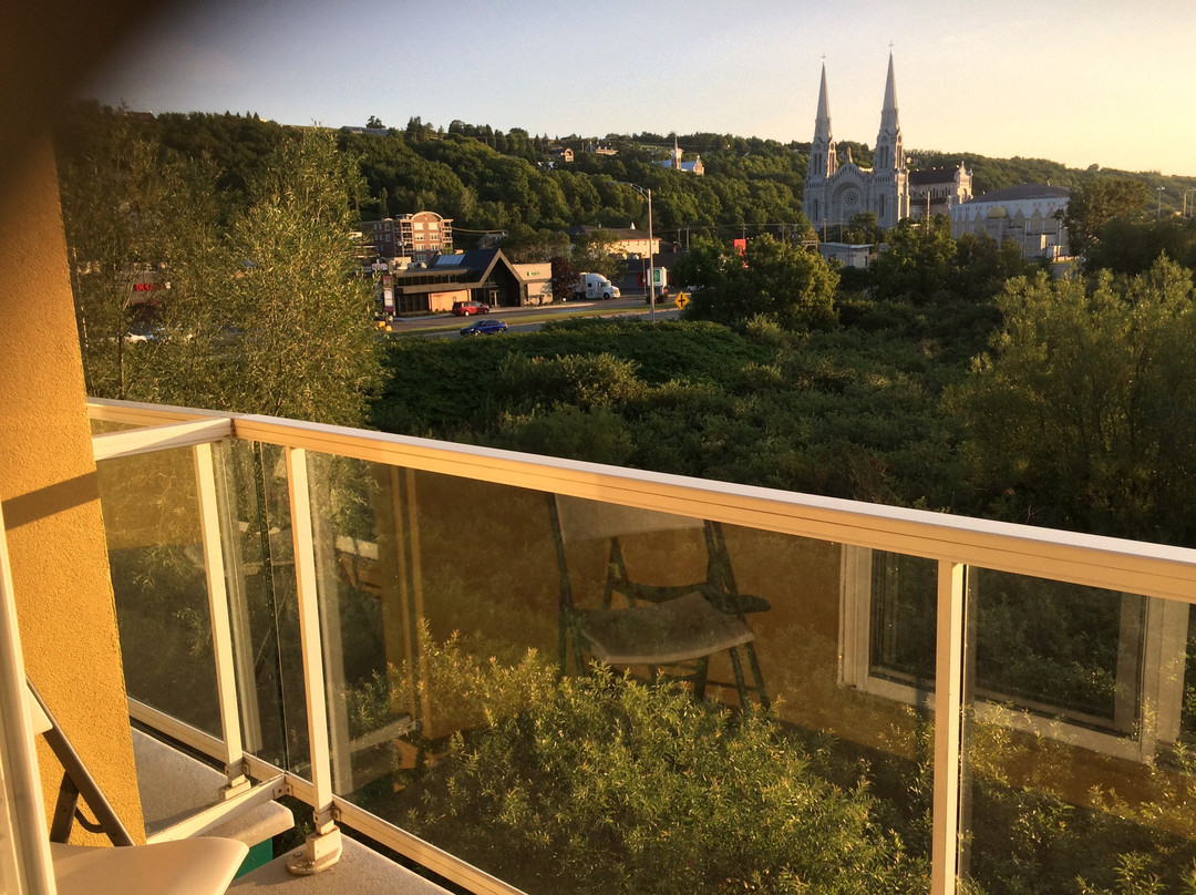 Quality Suites主图