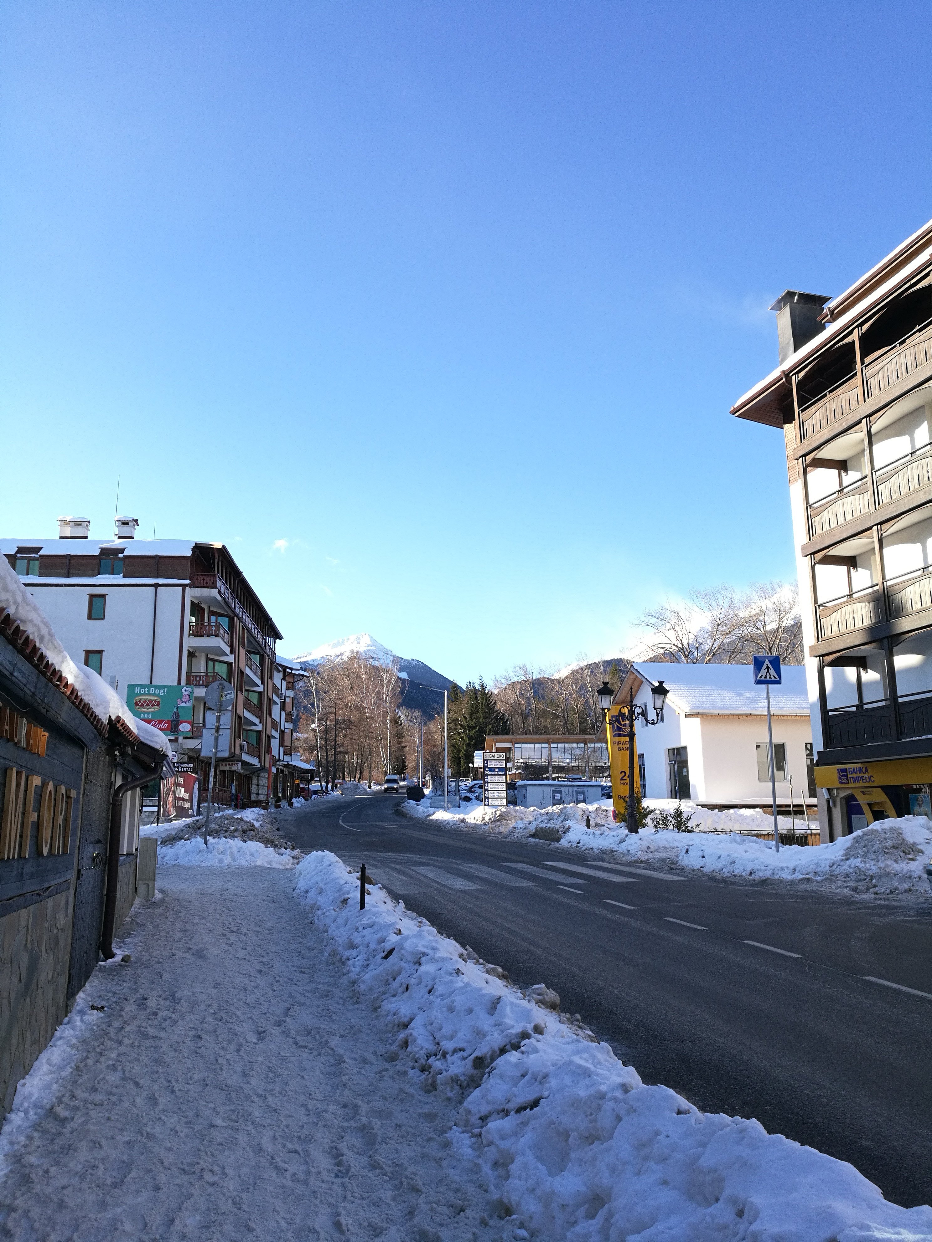 Apart Hotel "Comfort"-浴室