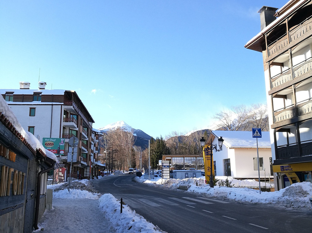 Apart Hotel "Comfort"主图