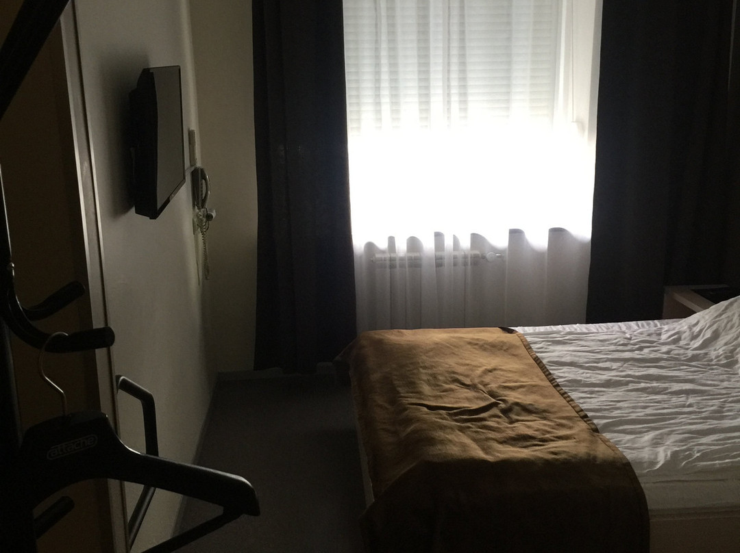 Kirovskie Dachi Motel主图