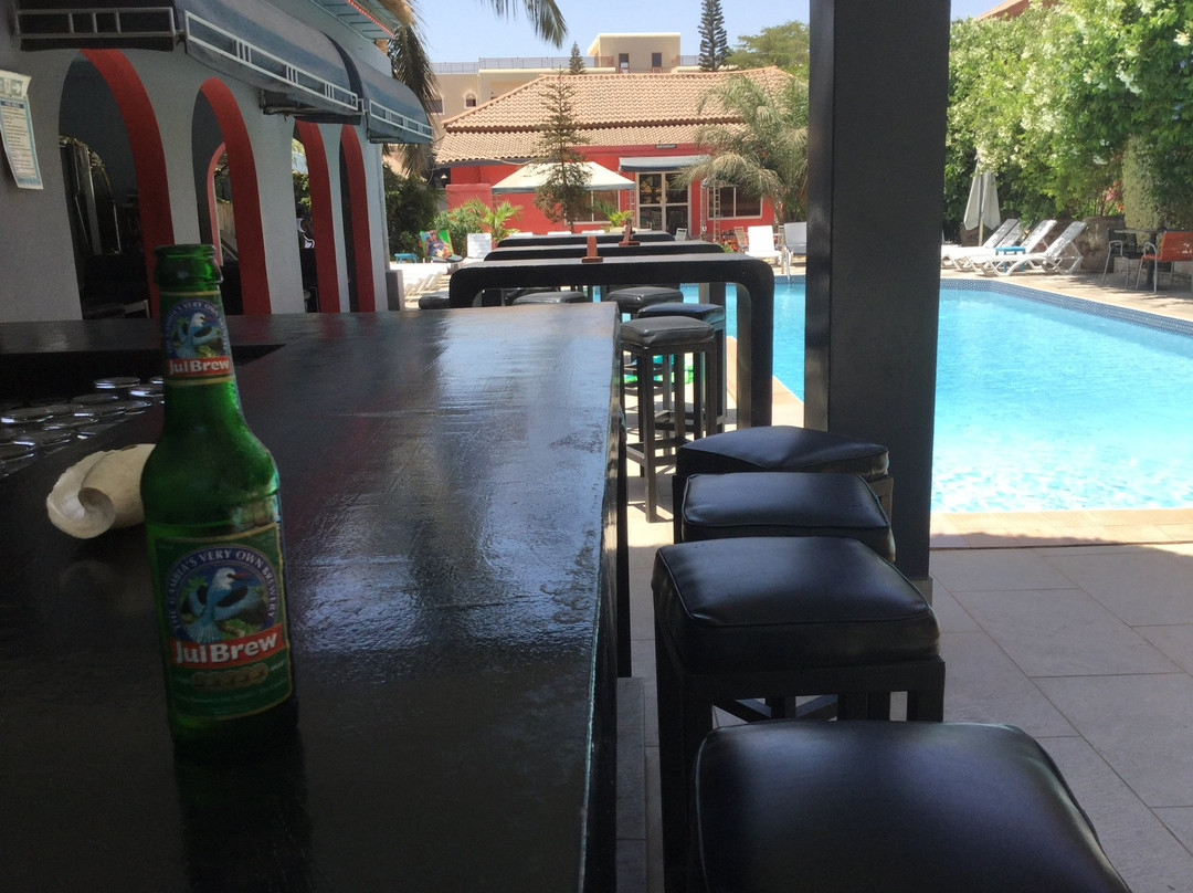 Seaview Gardens Hotel主图