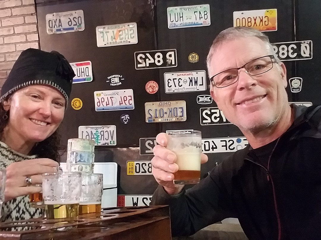 Brugghús Steðja-Hvanneyri必去景点