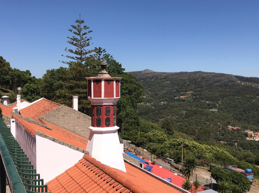 Estalagem Abrigo da Montanha主图