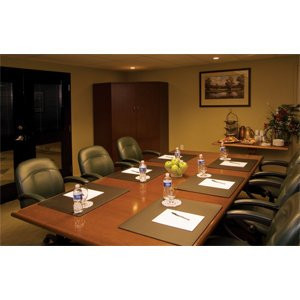 Clearwater Suite Hotel主图