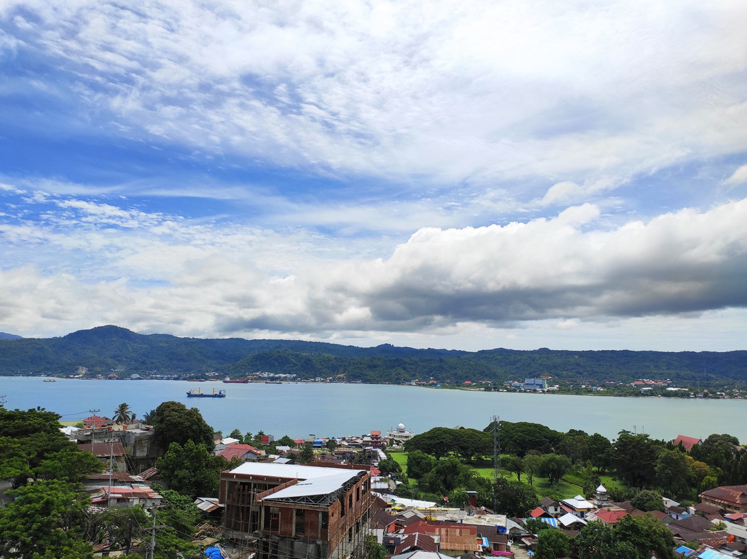 Hotel Santika Premiere Ambon主图