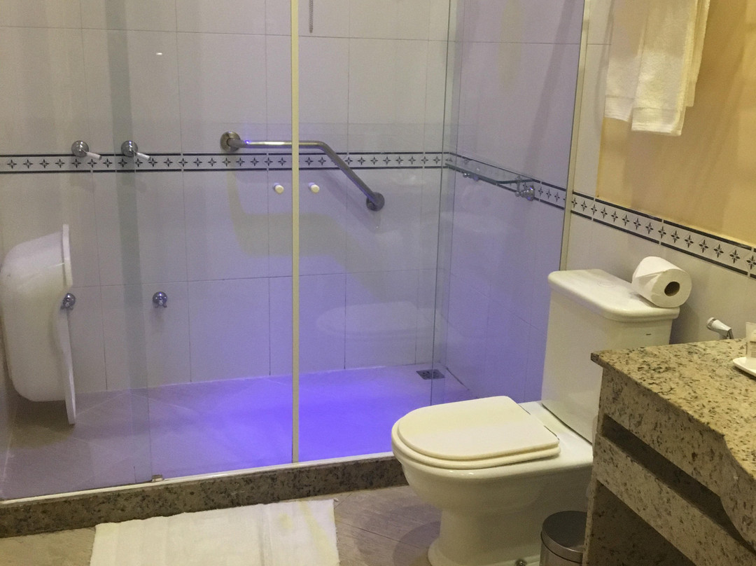 Hotel Solar do Imperio主图