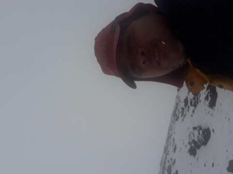 Luis Fernando Aldas-基多必去景点