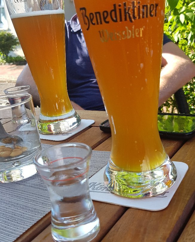 内格尔酒店主图