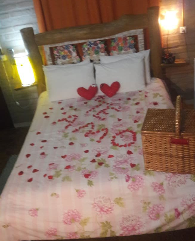 Pousada Chales Sao Francisco主图