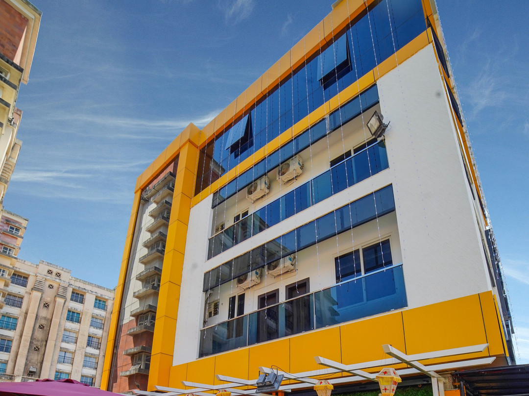 Hotel Ratna Sagar
