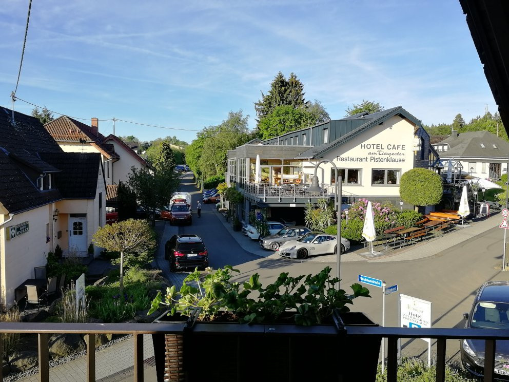 Pension Schmitz