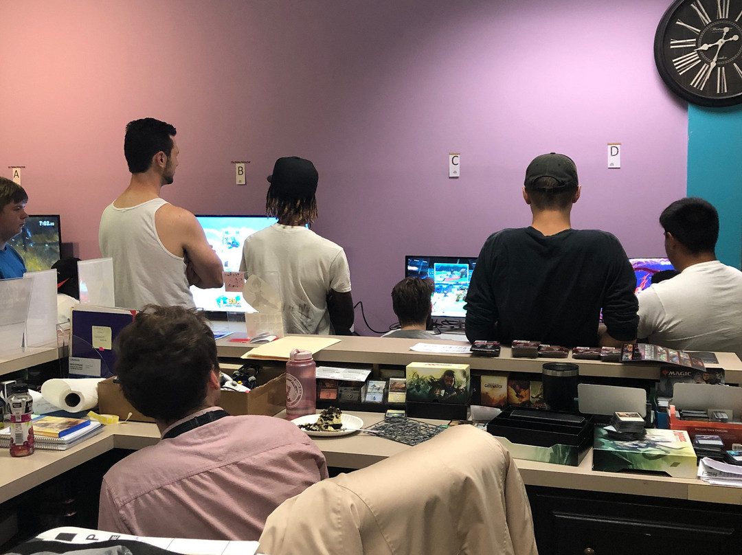 The Cool Place-奥尔巴尼必去景点