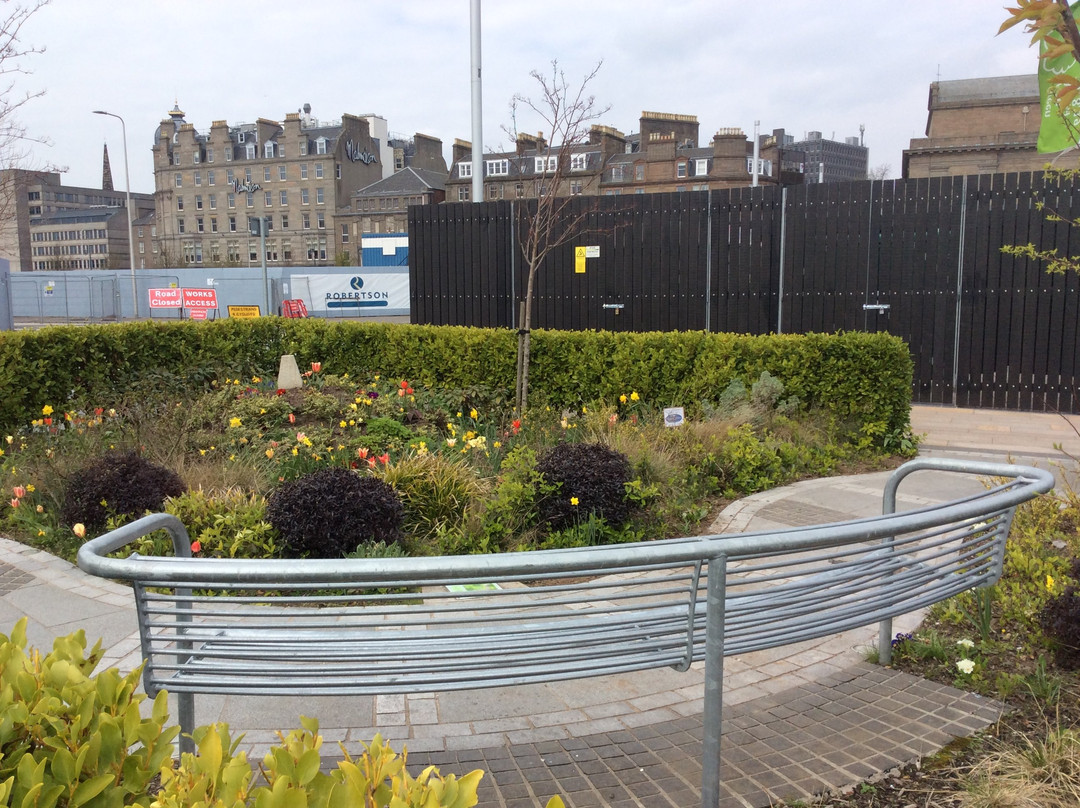 Slessor Gardens-敦提必去景点