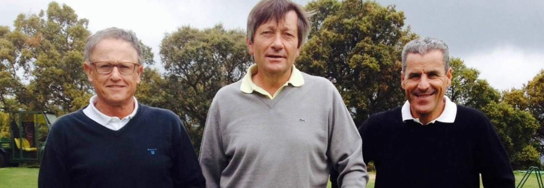 Escuela de Golf-Castell-Platja d'Aro必去景点