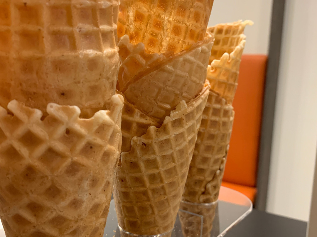 Bella's Traditional Ice Cream