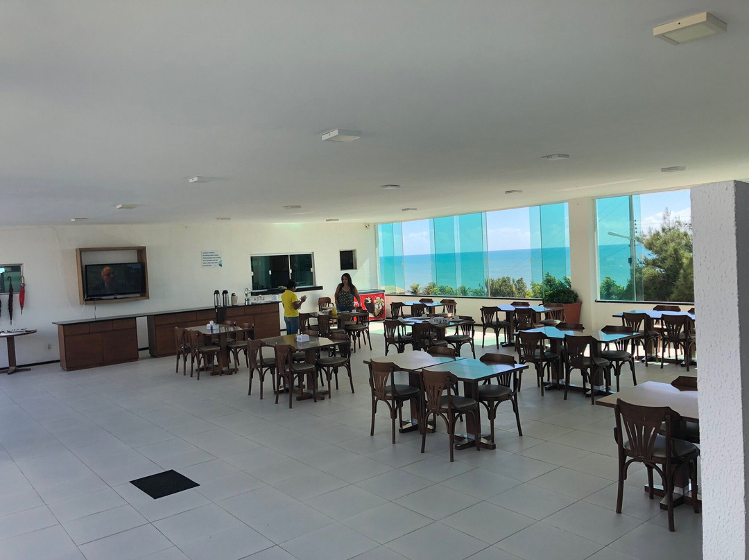 Pousada Mar Aberto主图