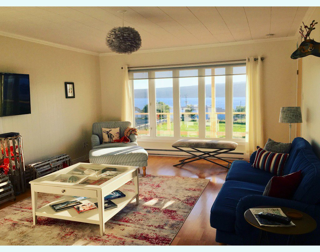 The Convent Guesthouse主图