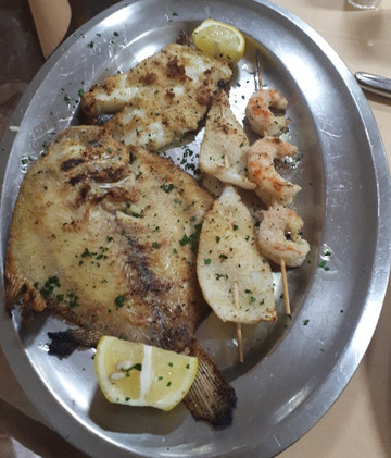 Albergo Ristorante Edo主图