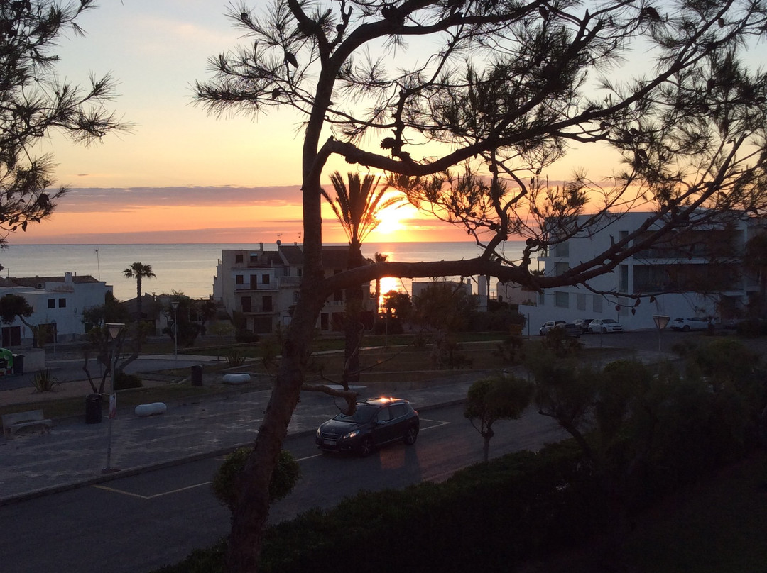 Hotel Stil Picafort Park主图