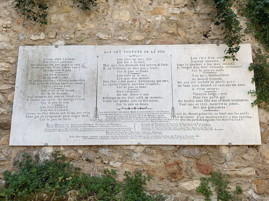 Eglise Saint-Jean-Baptiste景点图片