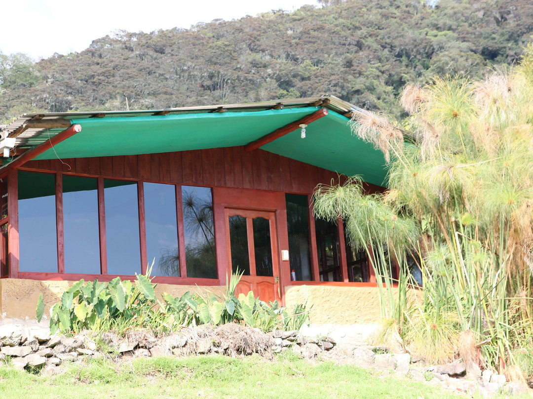 Dominant Mountain-库斯科必去景点