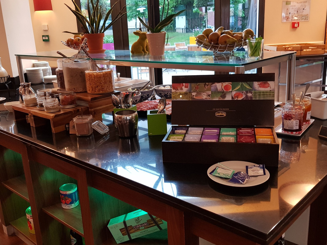 Courtyard by Marriott Paris Saint Denis主图