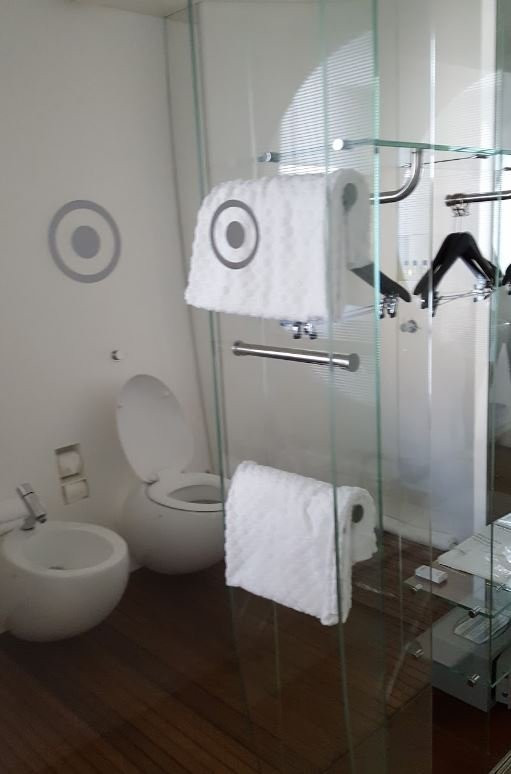 杜阿莫酒店主图