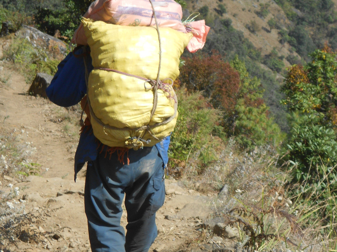 Langtang Valley Trek-Langtang National Park必去景点