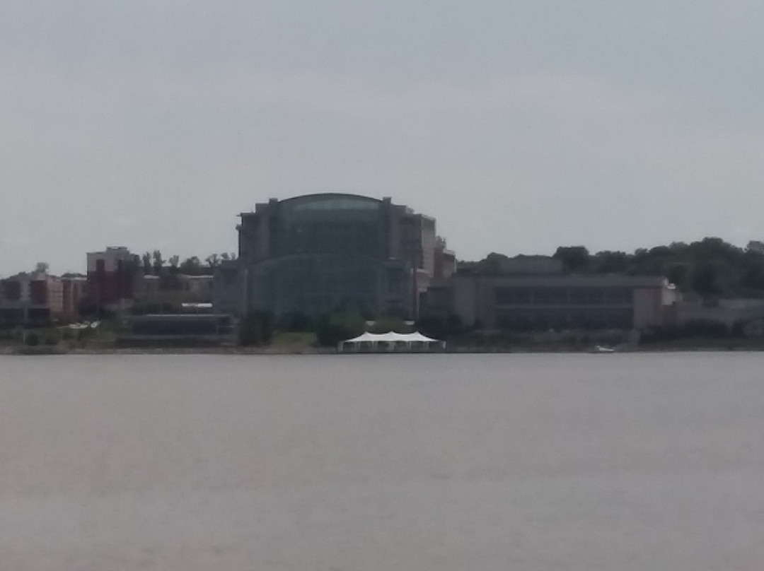 Potomac Water Taxi景点图片