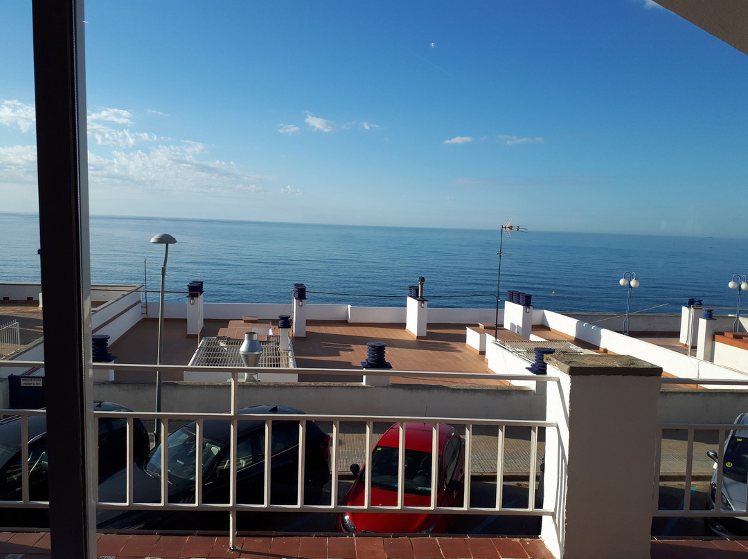 Hotel Gran Sol主图