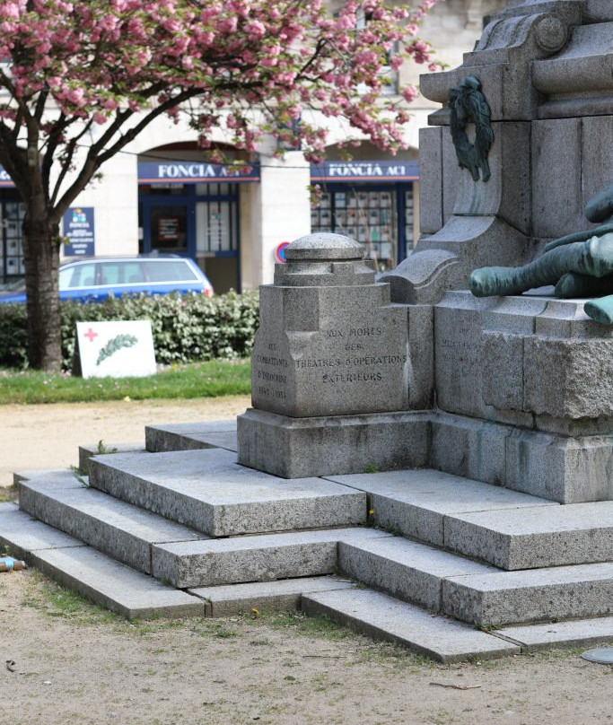 Patrimoine de la Ville de Laval景点图片