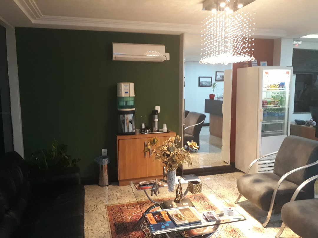 Toscana Inn Hotel主图