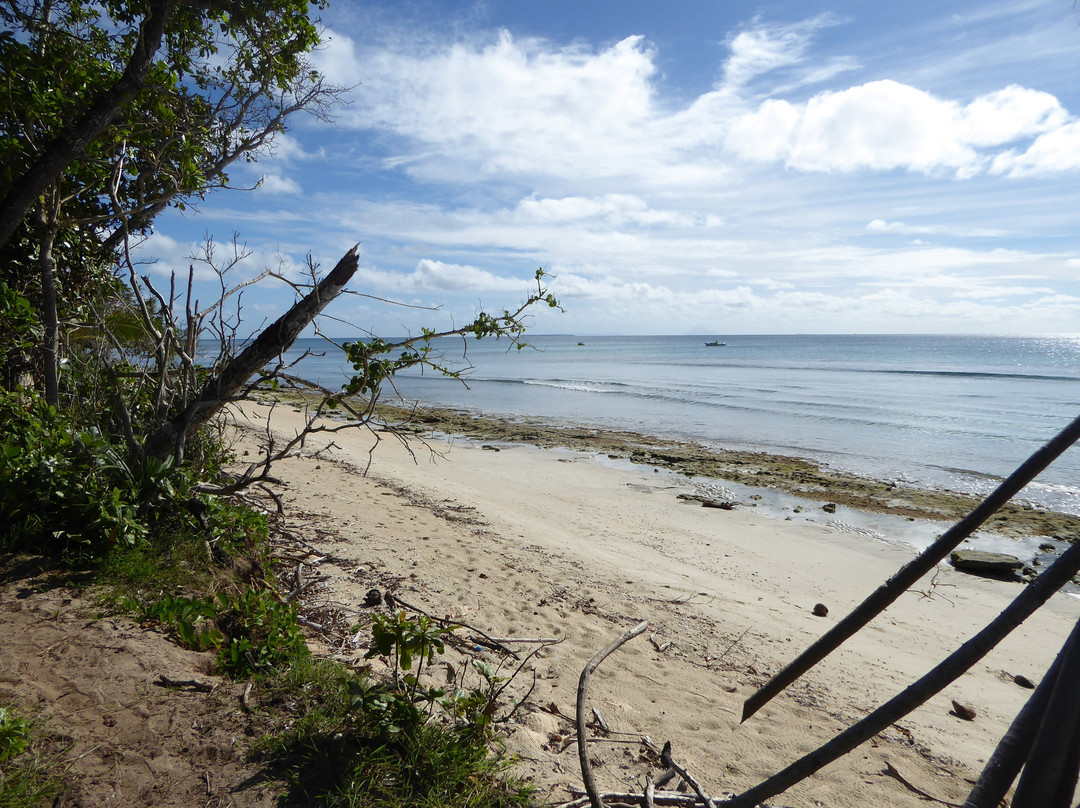 Kitesurf Tonga主图